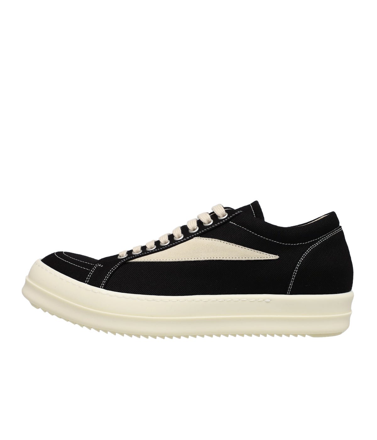 VINTAGE SNEAKS（dolvs 911 black） | Rick Owens DRKSHDW(リックオウエンス ダークシャドウ) /  シューズ スニーカー (メンズ)の通販 - ARKnets 公式通販