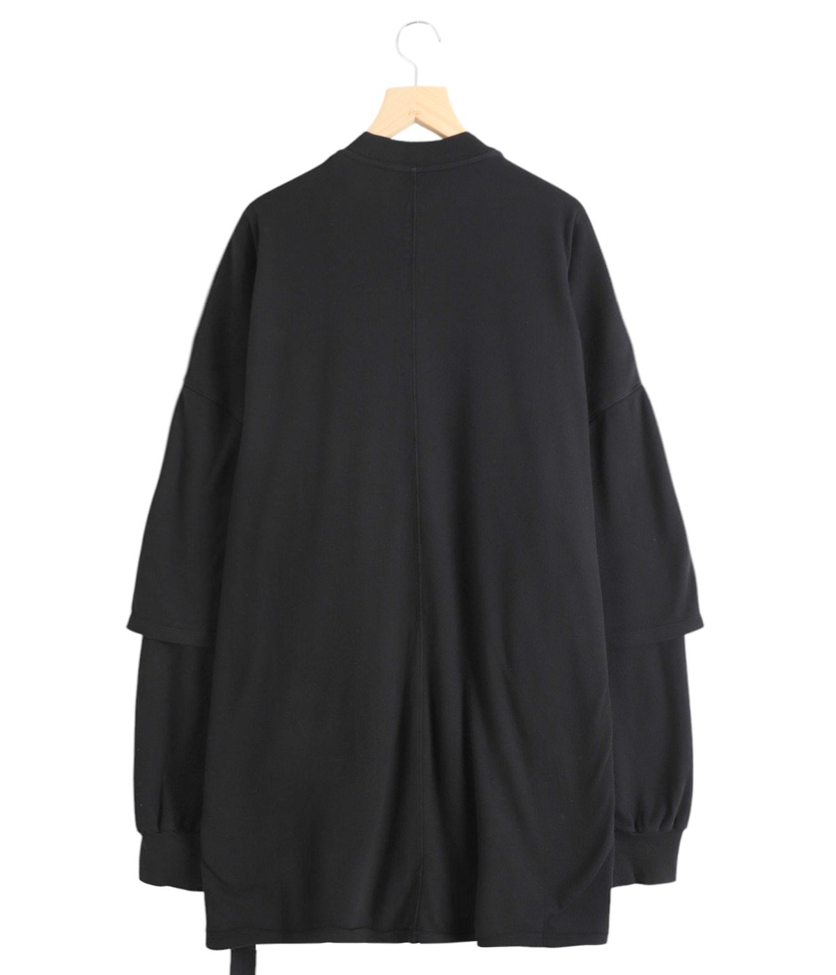 TOMMY HUSTLER SWEAT | Rick Owens DRKSHDW(リックオウエンス