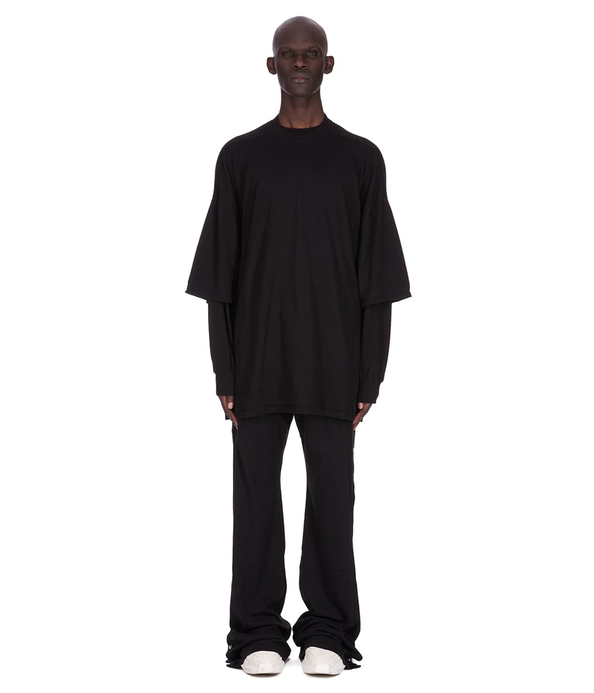 TOMMY HUSTLER SWEAT | Rick Owens DRKSHDW(リックオウエンス ダーク