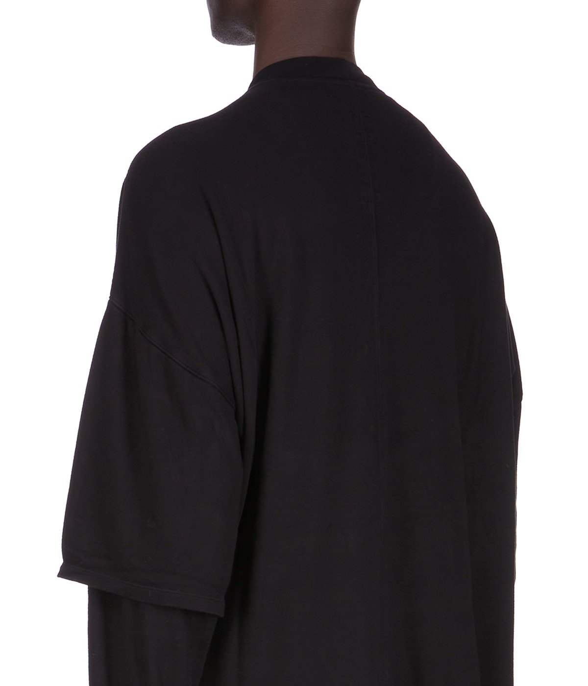 TOMMY HUSTLER SWEAT | Rick Owens DRKSHDW(リックオウエンス ダーク