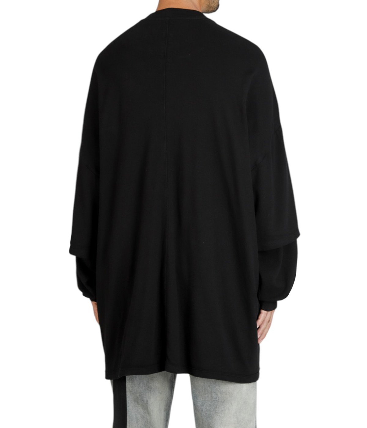 TOMMY HUSTLER SWEAT | Rick Owens DRKSHDW(リックオウエンス