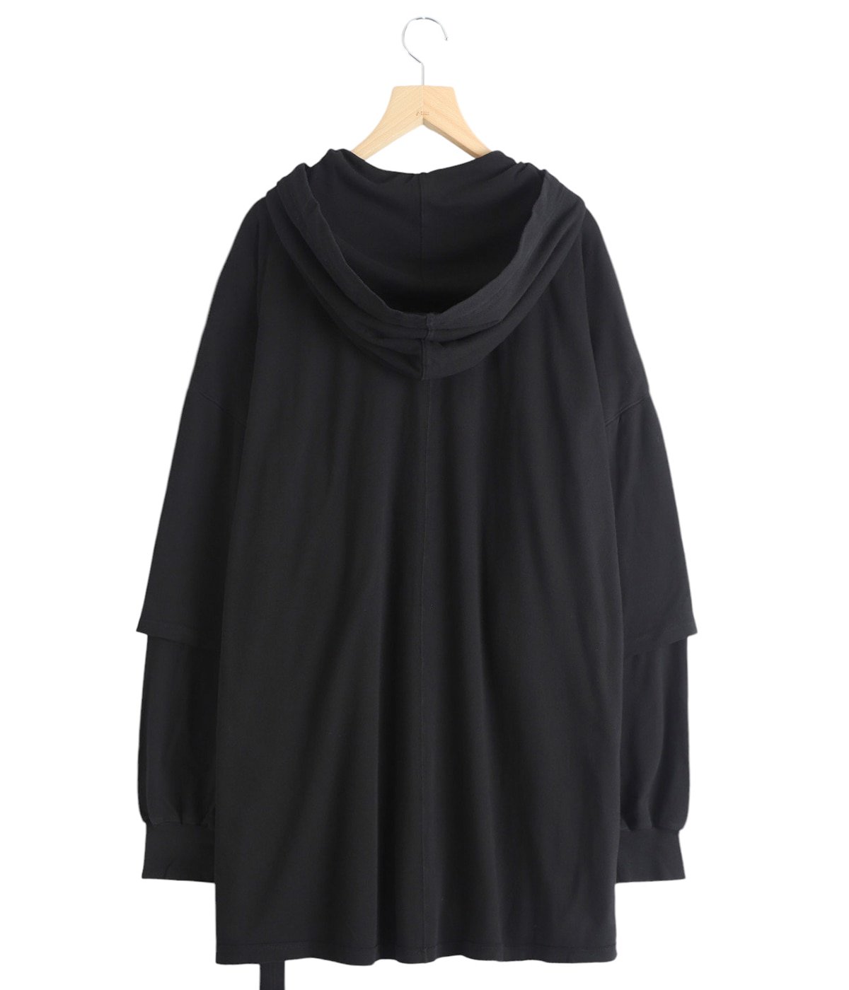 TOMMY HUSTLER HOODIE | Rick Owens DRKSHDW(リックオウエンス ダーク