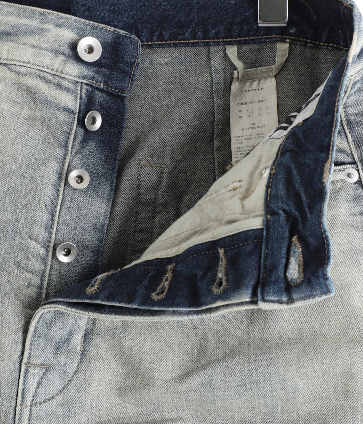 BOLAN BOOTCUT | Rick Owens DRKSHDW(リックオウエンス ダーク