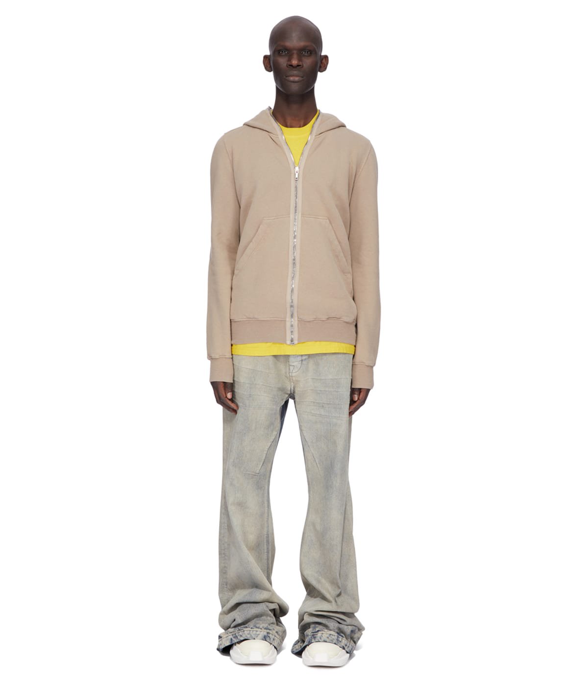 BOLAN BOOTCUT | Rick Owens DRKSHDW(リックオウエンス ダークシャドウ