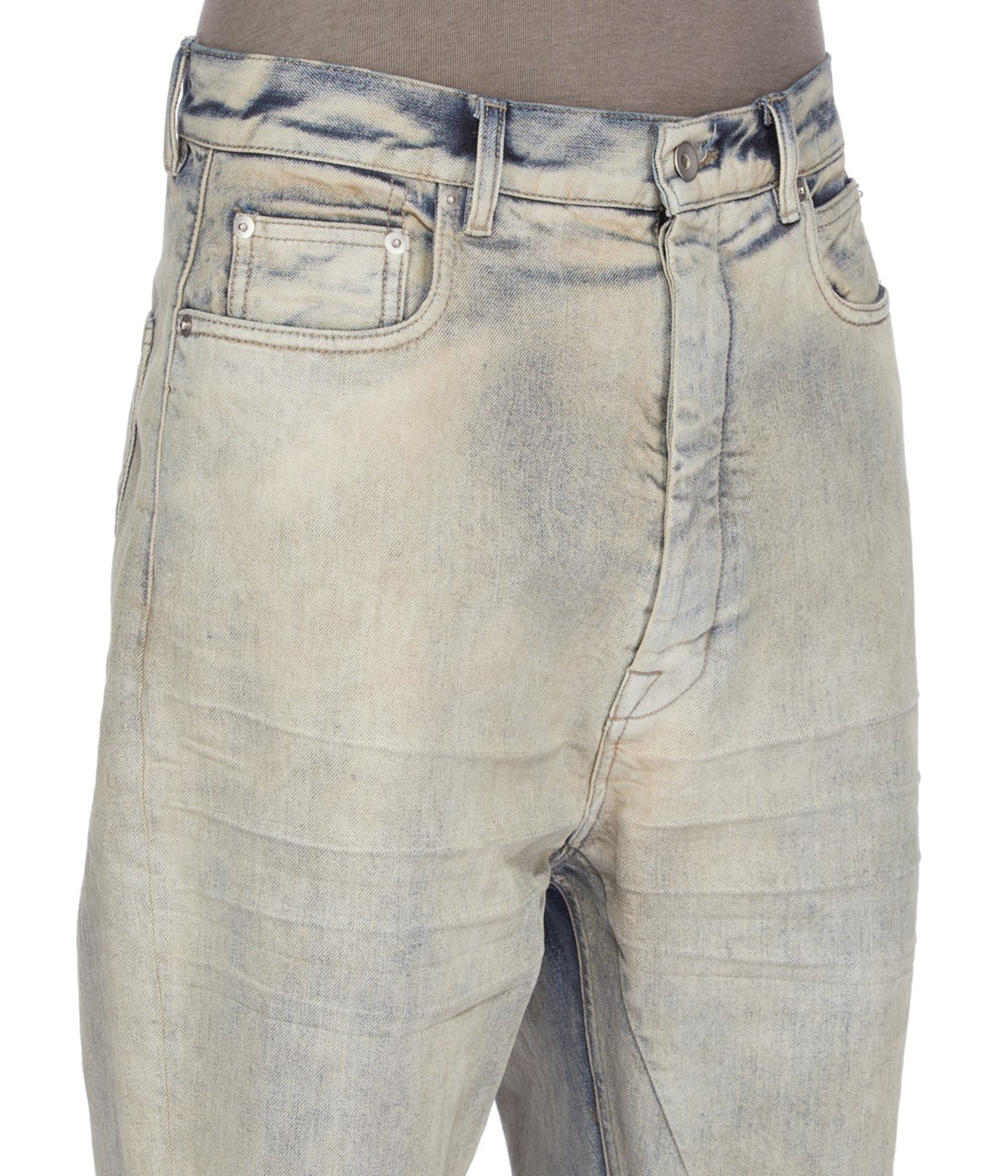 BOLAN BOOTCUT | Rick Owens DRKSHDW(リックオウエンス ダークシャドウ