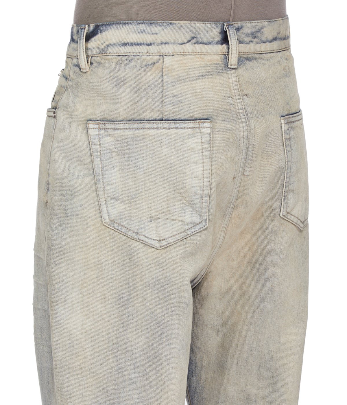 BOLAN BOOTCUT | Rick Owens DRKSHDW(リックオウエンス ダークシャドウ