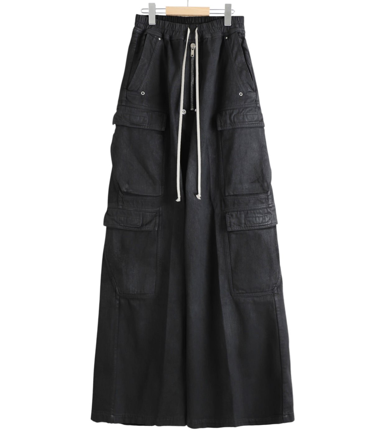 パンツ drkshdw double cargo jumbo belas DOUBLE CARGO JUMBO BELAS | Rick Owens DRKSHDW(リック