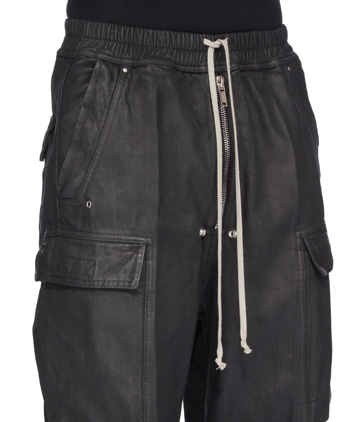 DOUBLE CARGO JUMBO BELAS | Rick Owens DRKSHDW(リックオウエンス