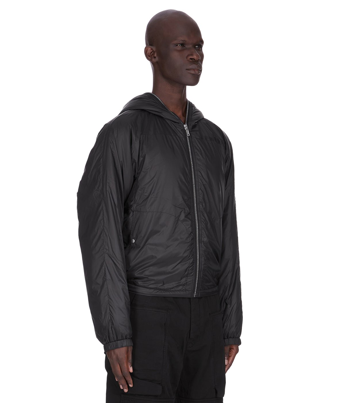 SEALED WINDBREAKER | Rick Owens DRKSHDW(リックオウエンス ダーク