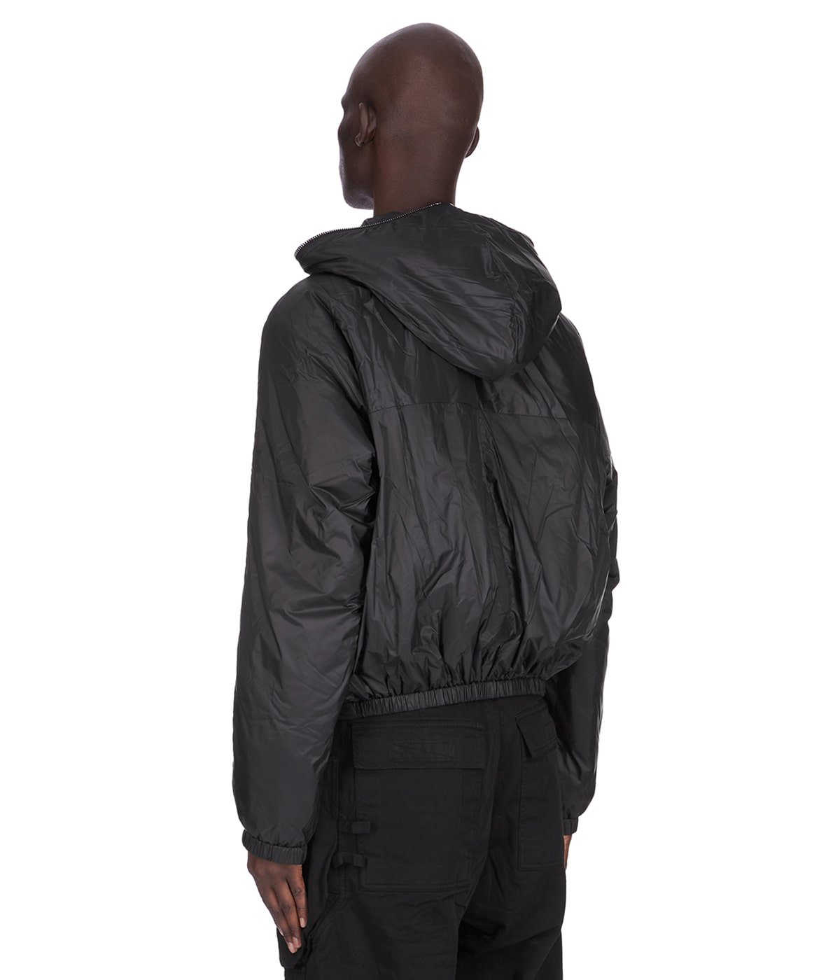 SEALED WINDBREAKER | Rick Owens DRKSHDW(リックオウエンス ダーク SEALED WINDBREAKER | Rick Owens DRKSHDW(リックオウエンス ダーク