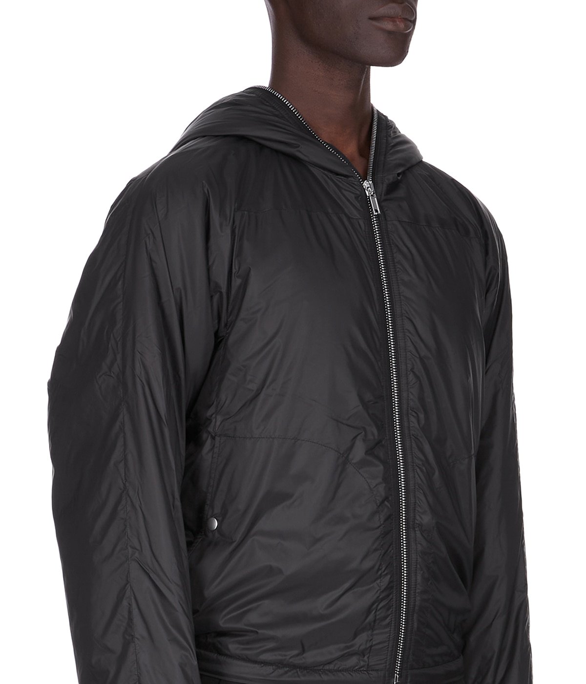 SEALED WINDBREAKER | Rick Owens DRKSHDW(リックオウエンス ダーク
