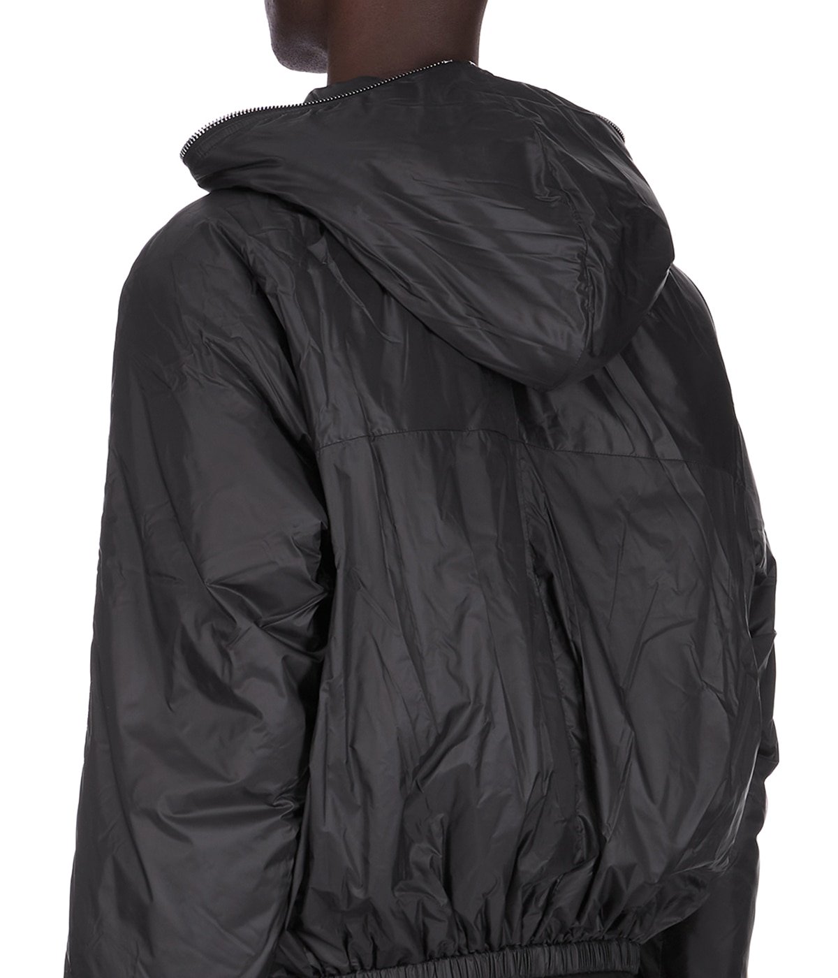 リックオウエンス DARKSHADOW MA1ジャケット SEALED WINDBREAKER | Rick Owens DRKSHDW(リックオウエンス ダーク