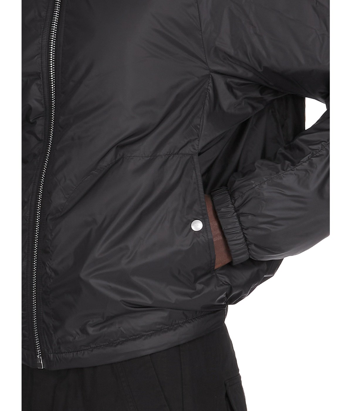 SEALED WINDBREAKER | Rick Owens DRKSHDW(リックオウエンス ダーク