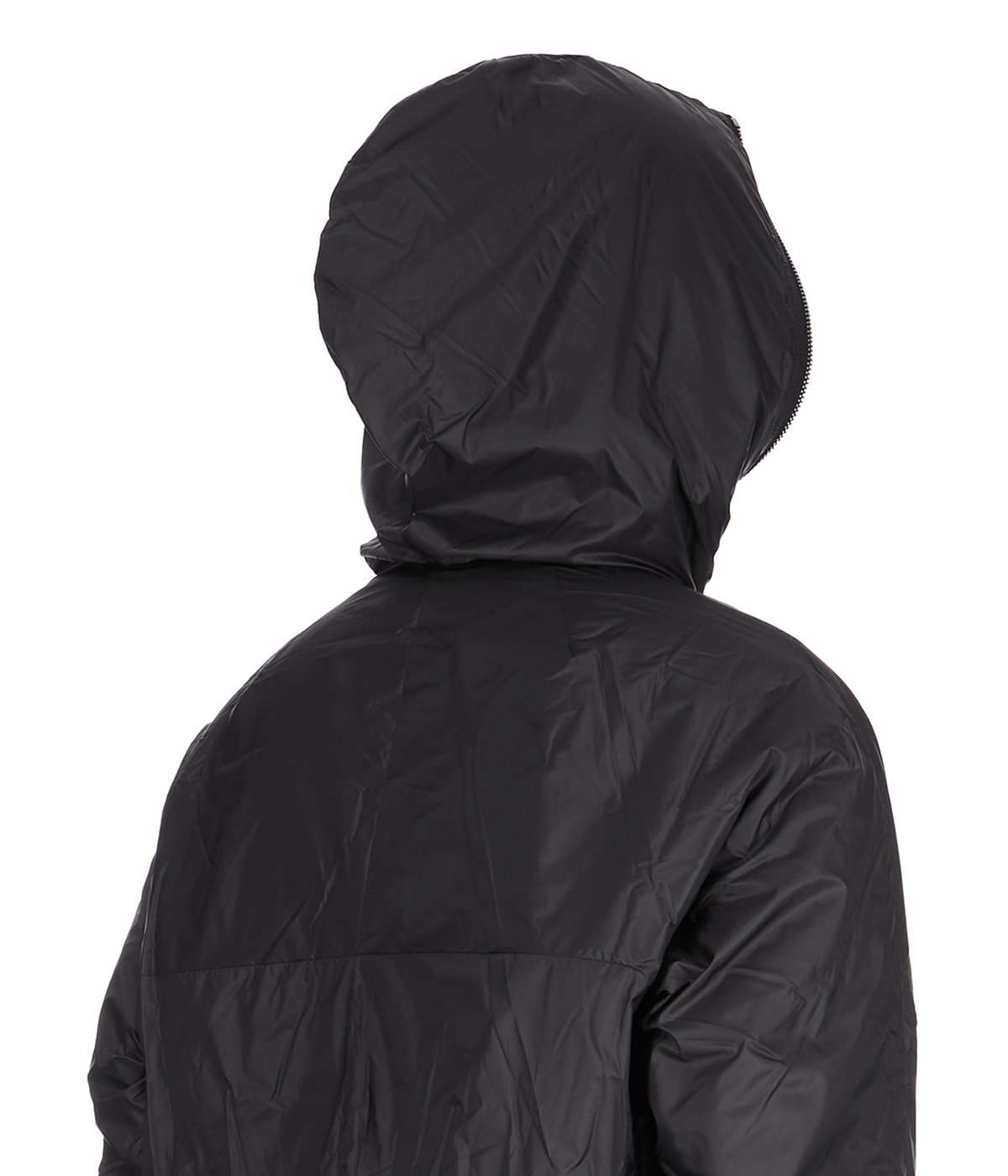 SEALED WINDBREAKER | Rick Owens DRKSHDW(リックオウエンス ダーク