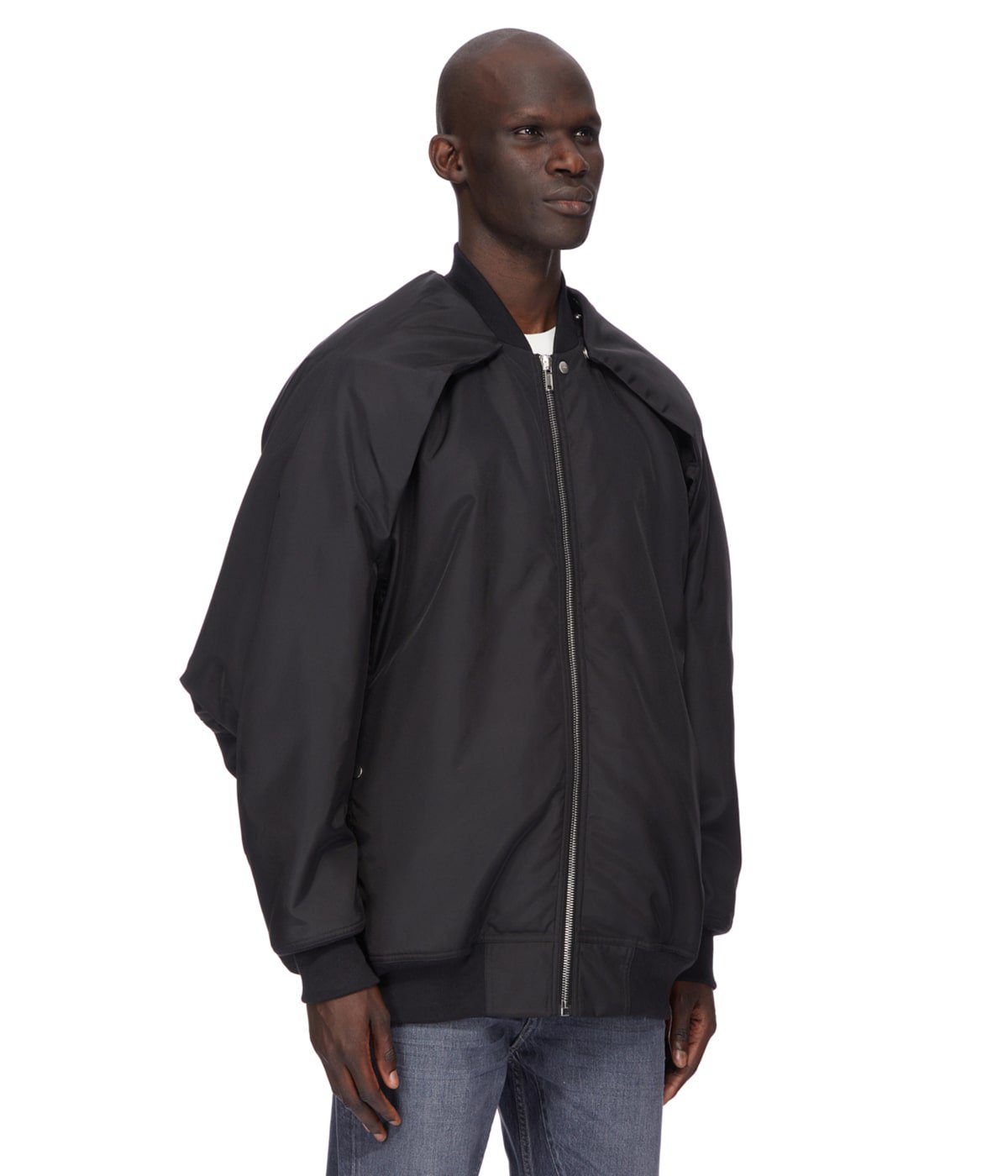 CONVERTIBLE JUMBO PETER FLIGHT | Rick Owens DRKSHDW(リック