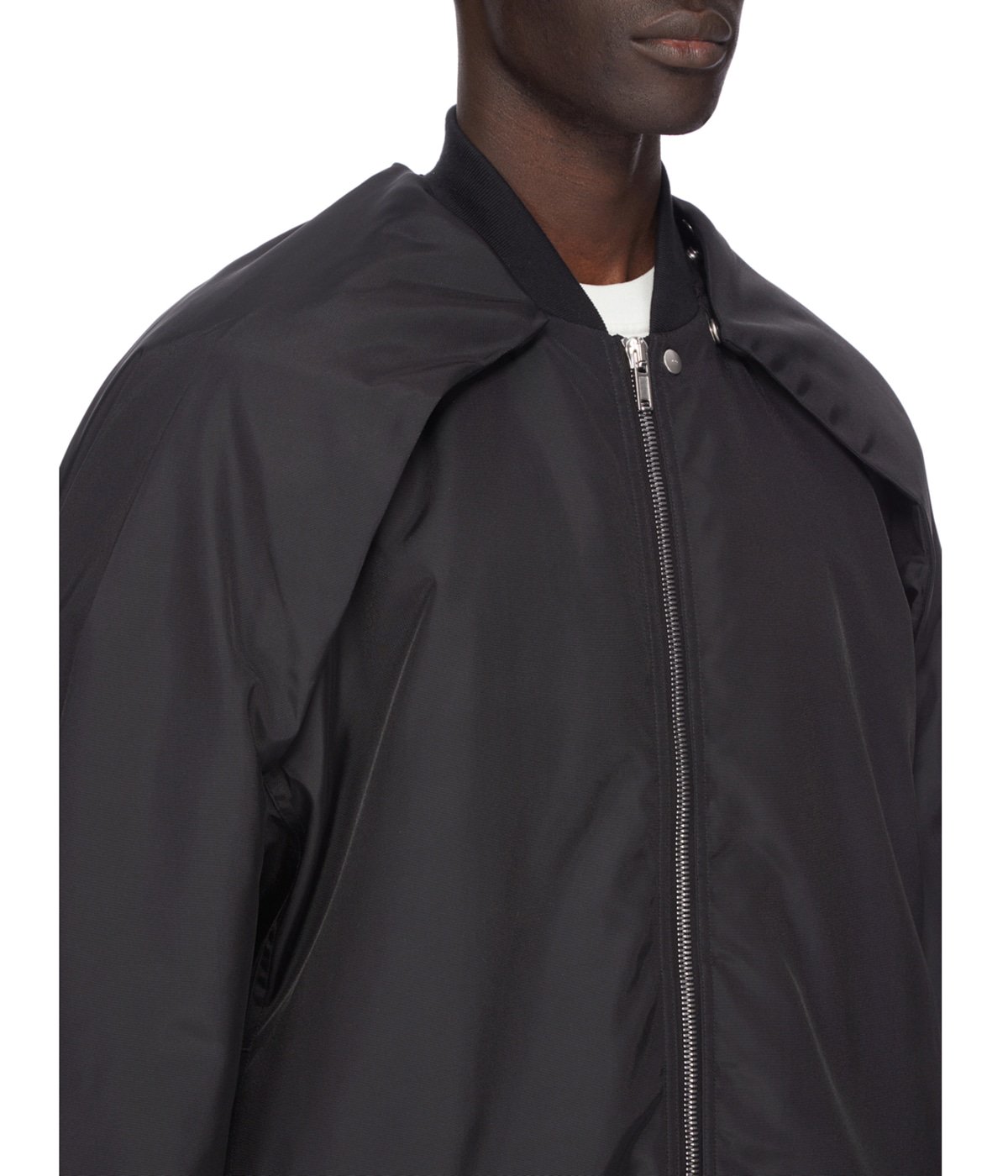 CONVERTIBLE JUMBO PETER FLIGHT | Rick Owens DRKSHDW(リック