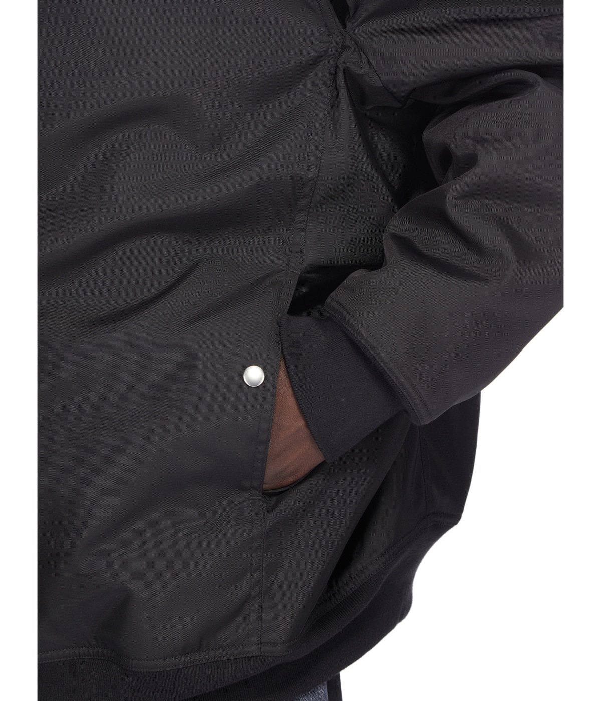 CONVERTIBLE JUMBO PETER FLIGHT | Rick Owens DRKSHDW(リック