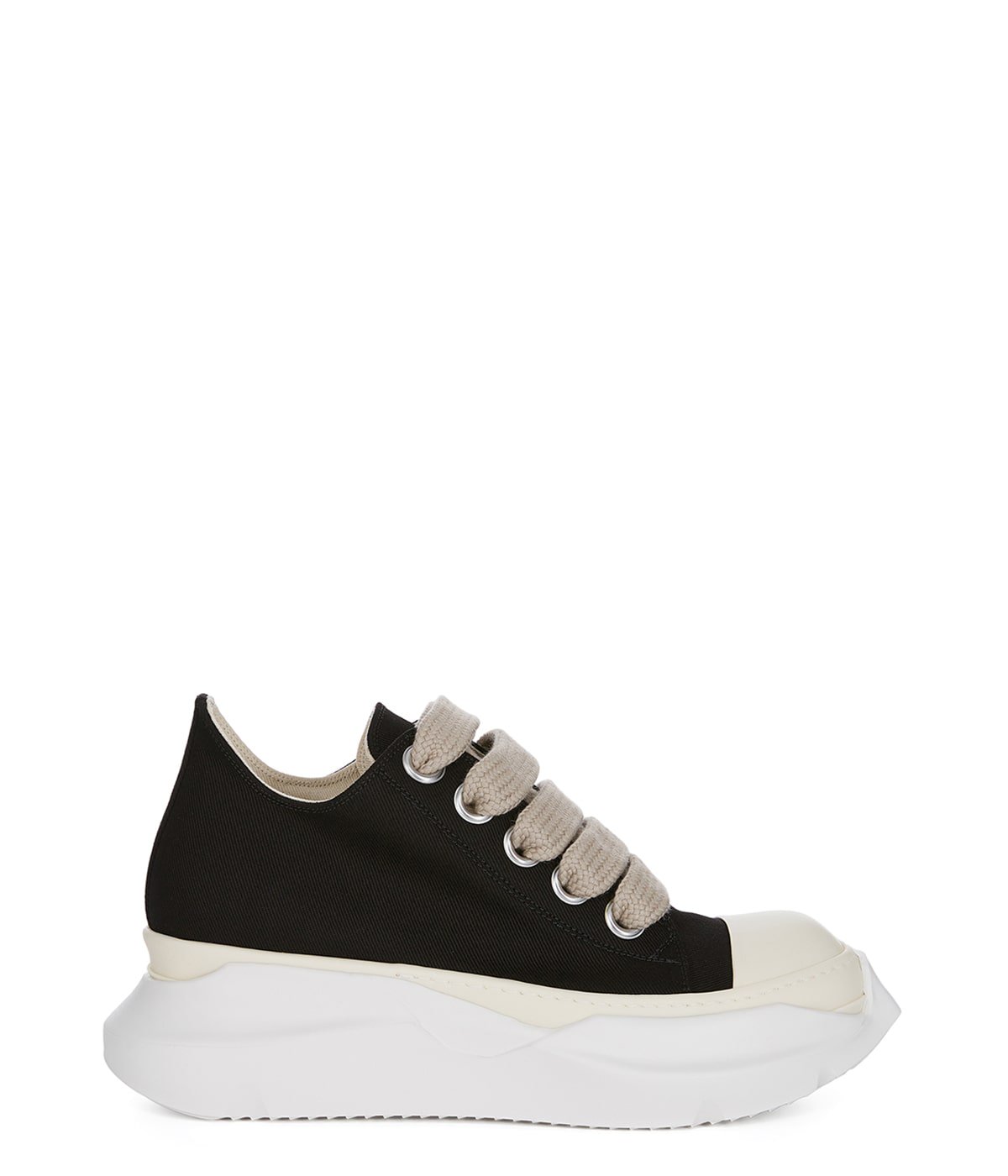JUMBOLACE ABSTRACT LOW SNEAKS | Rick Owens DRKSHDW(リック