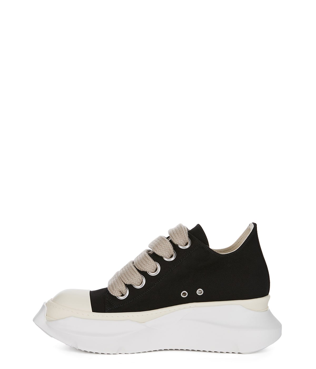 JUMBOLACE ABSTRACT LOW SNEAKS | Rick Owens DRKSHDW(リック