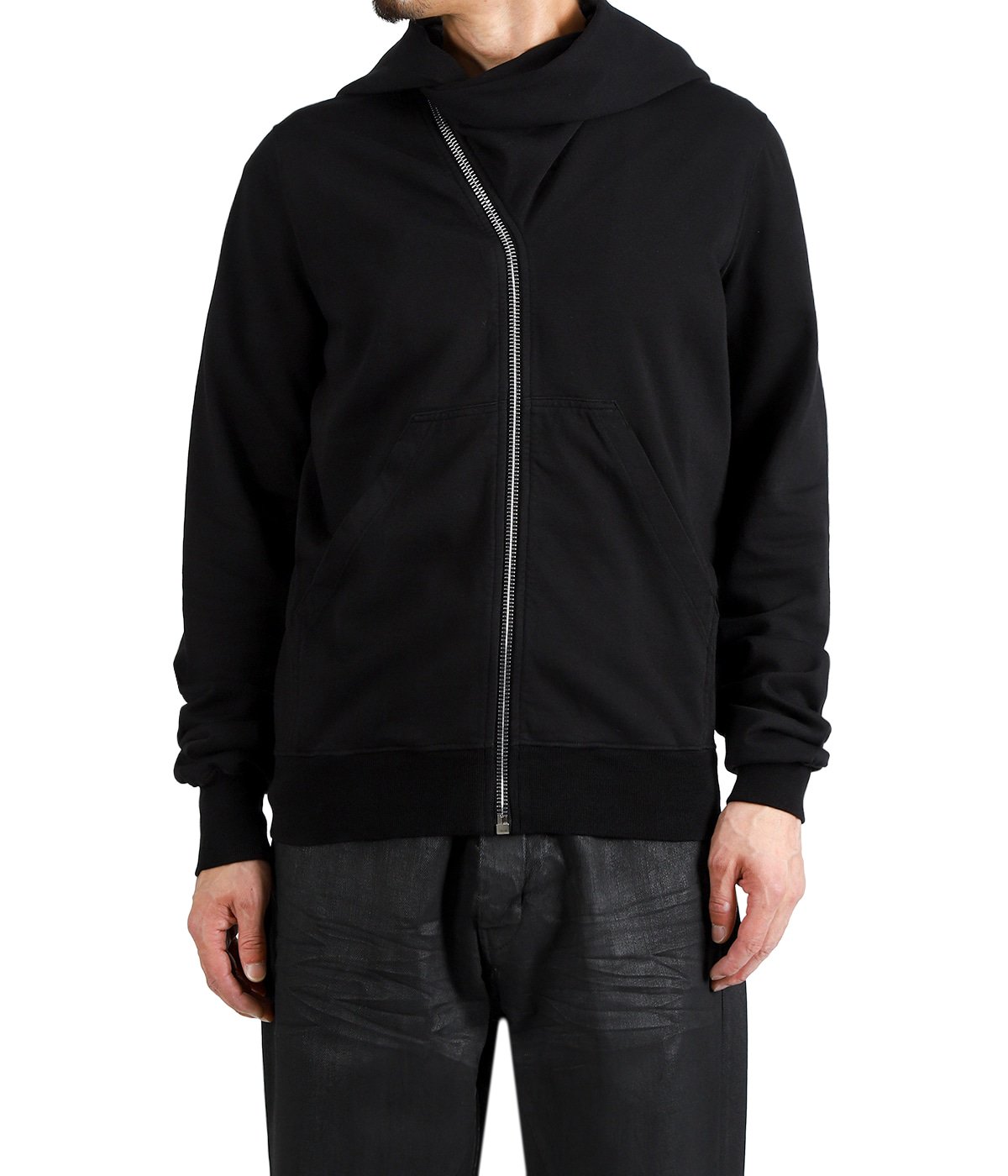 MOUNTAIN HOODIE | Rick Owens DRKSHDW(リックオウエンス ダーク
