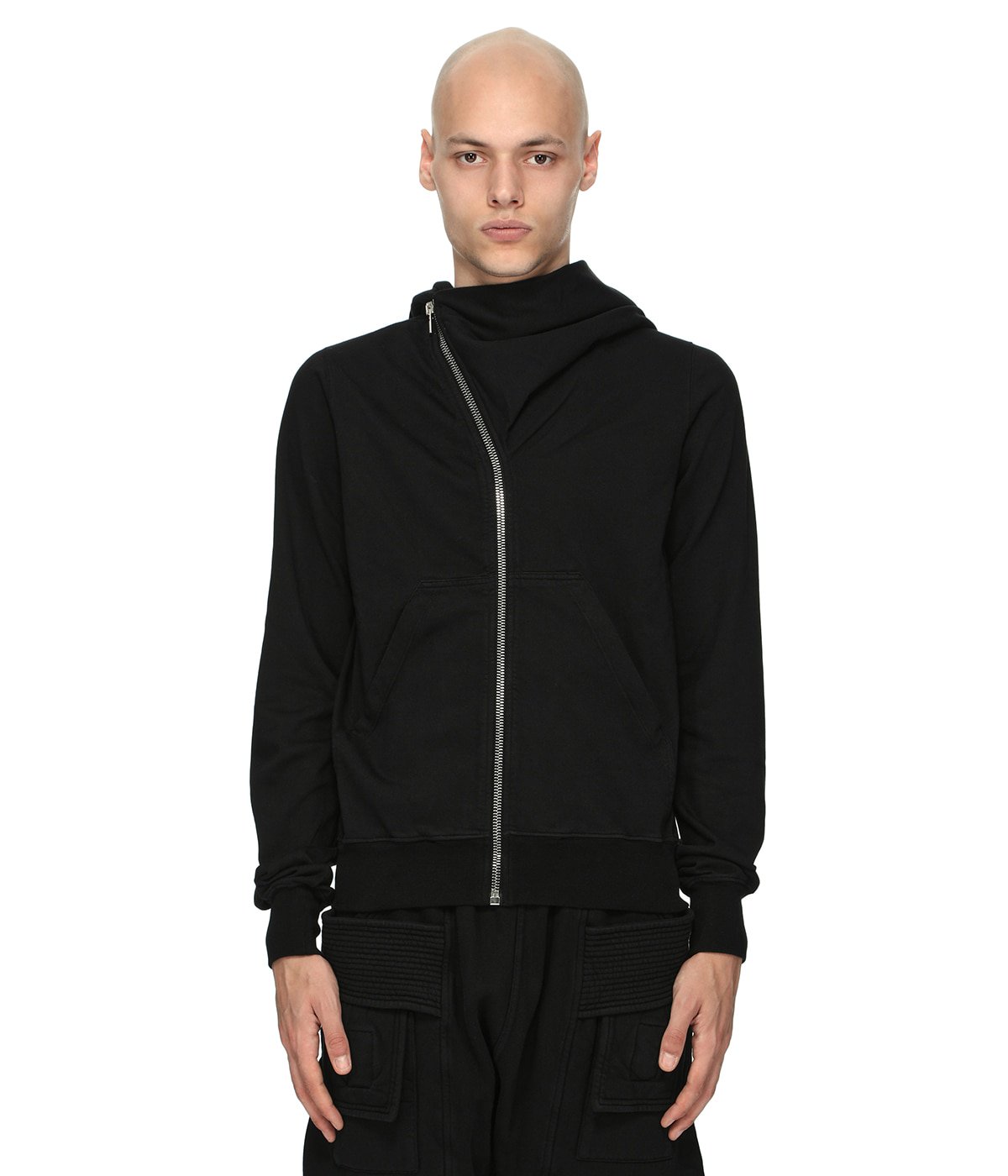 MOUNTAIN HOODIE | Rick Owens DRKSHDW(リックオウエンス ダーク
