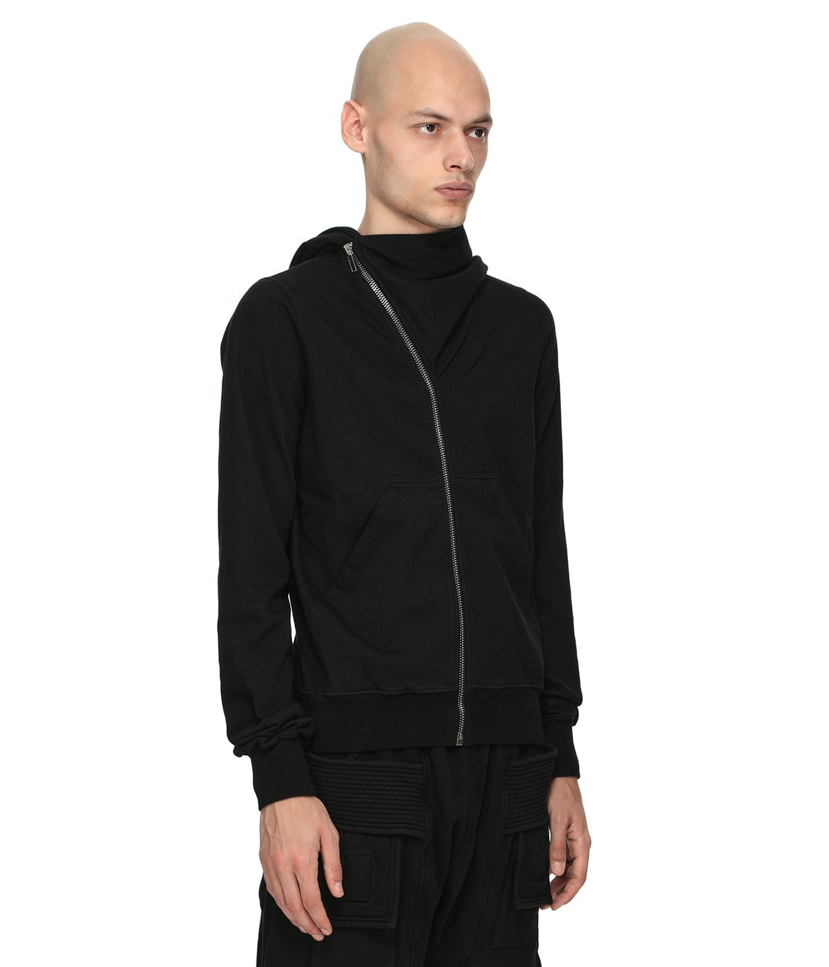 MOUNTAIN HOODIE | Rick Owens DRKSHDW(リックオウエンス ダーク