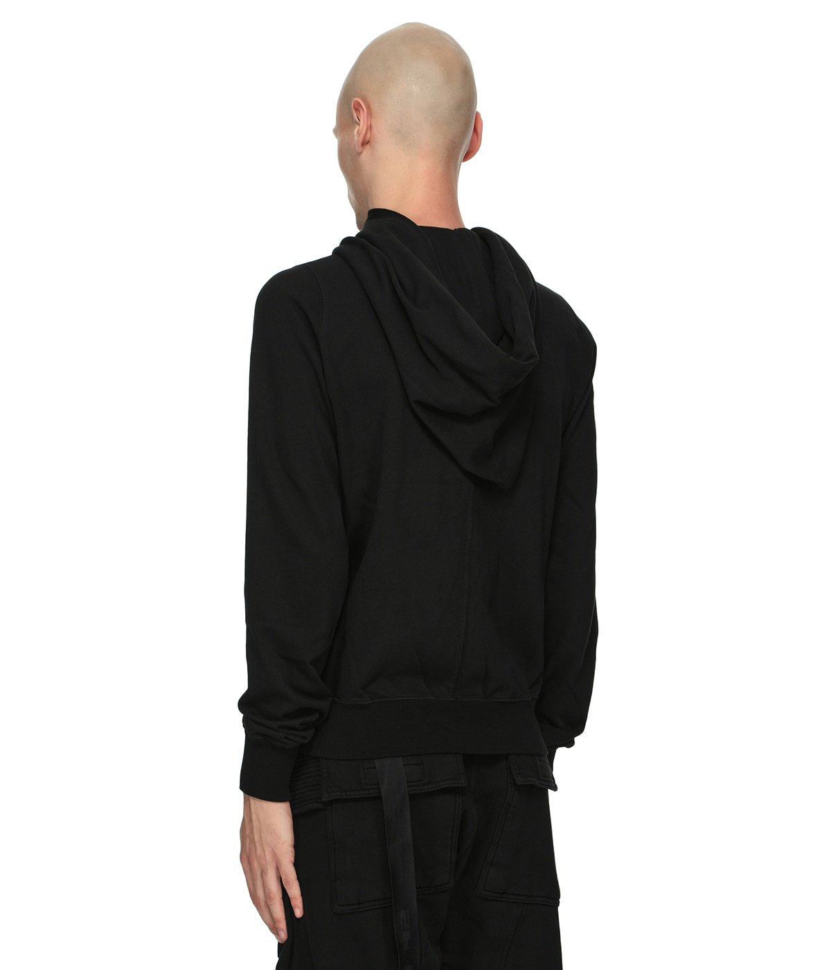 MOUNTAIN HOODIE | Rick Owens DRKSHDW(リックオウエンス ダーク