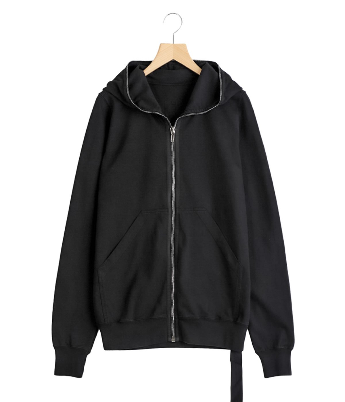 GIMP HOODIE | Rick Owens DRKSHDW(リックオウエンス ダークシャドウ