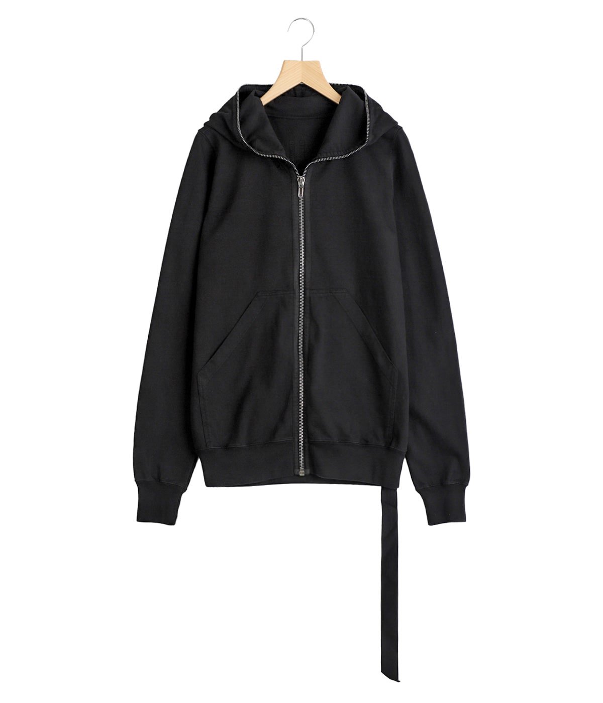 GIMP HOODIE | Rick Owens DRKSHDW(リックオウエンス ダークシャドウ 