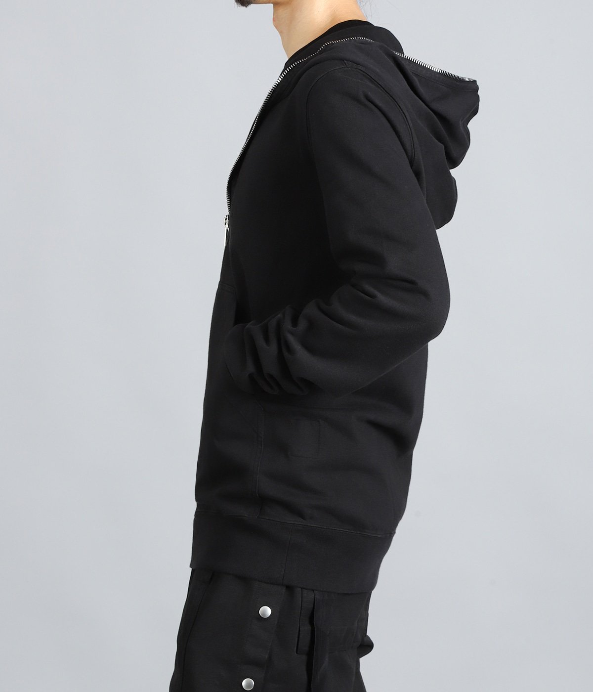 GIMP HOODIE | Rick Owens DRKSHDW(リックオウエンス ダークシャドウ 