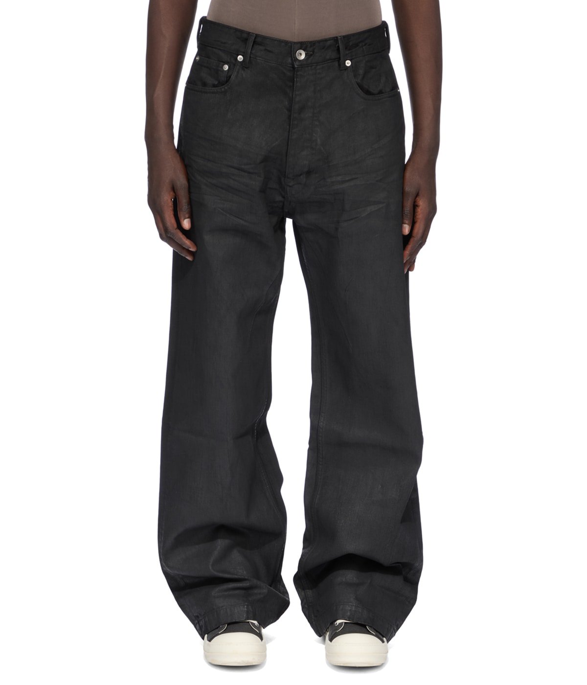 GETH JEANS | Rick Owens DRKSHDW(リックオウエンス ダークシャドウ 