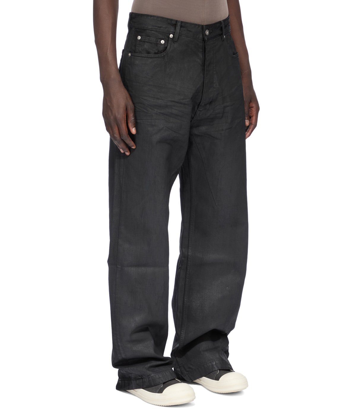 GETH JEANS | Rick Owens DRKSHDW(リックオウエンス ダークシャドウ