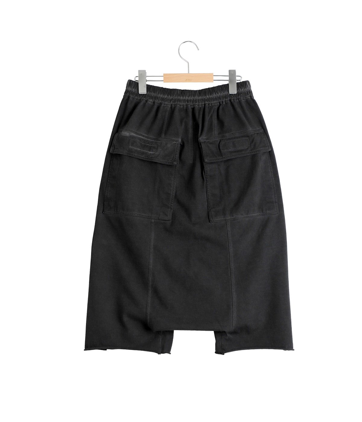 DRAWSTRING PODS | Rick Owens DRKSHDW(リックオウエンス ダーク