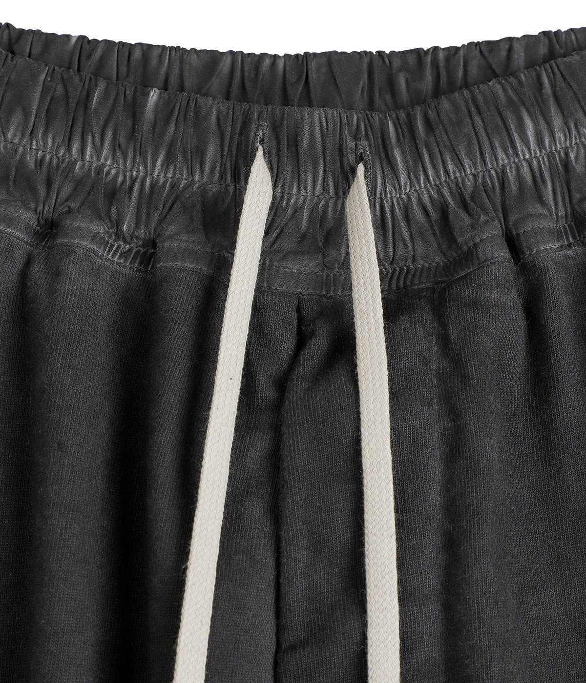DRAWSTRING PODS | Rick Owens DRKSHDW(リックオウエンス ダーク
