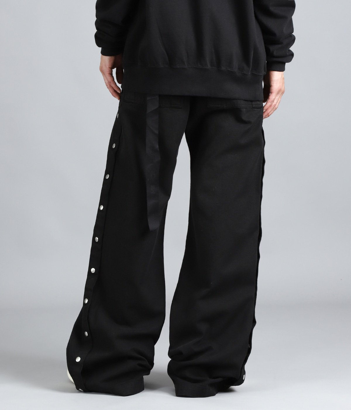 WIDE PUSHER PANTS | Rick Owens DRKSHDW(リックオウエンス ダーク