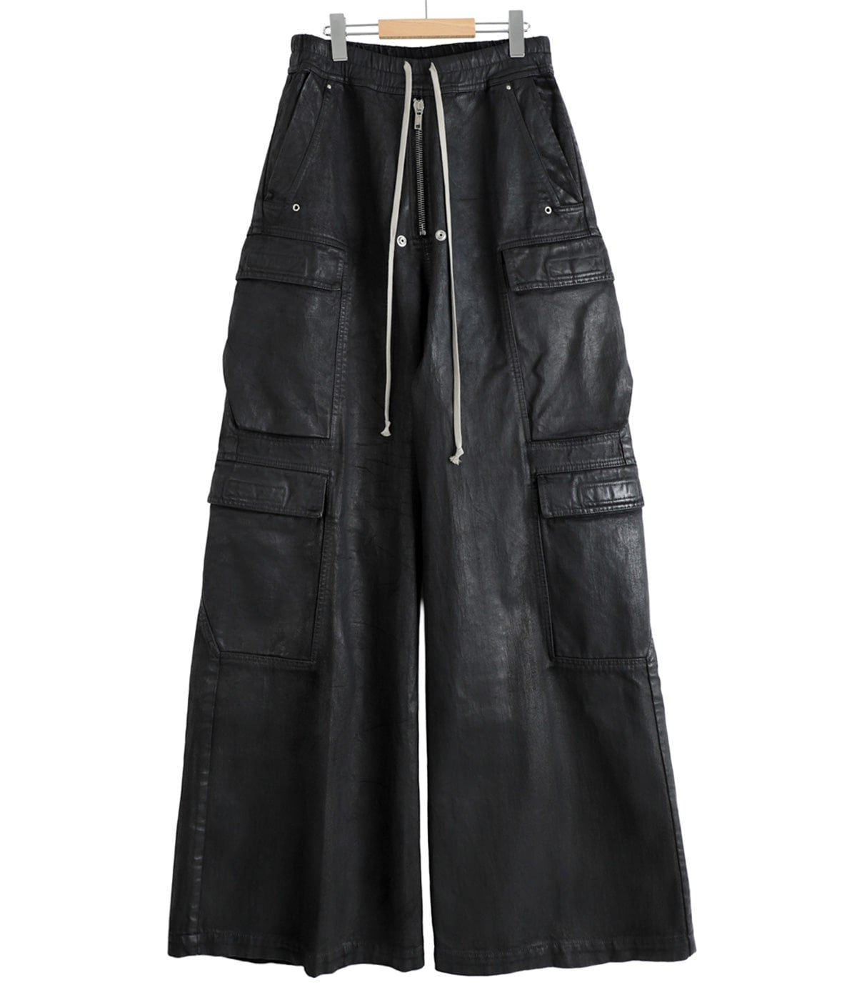 DOUBLE CARGO JUMBO BELAS | Rick Owens DRKSHDW(リックオウエンス