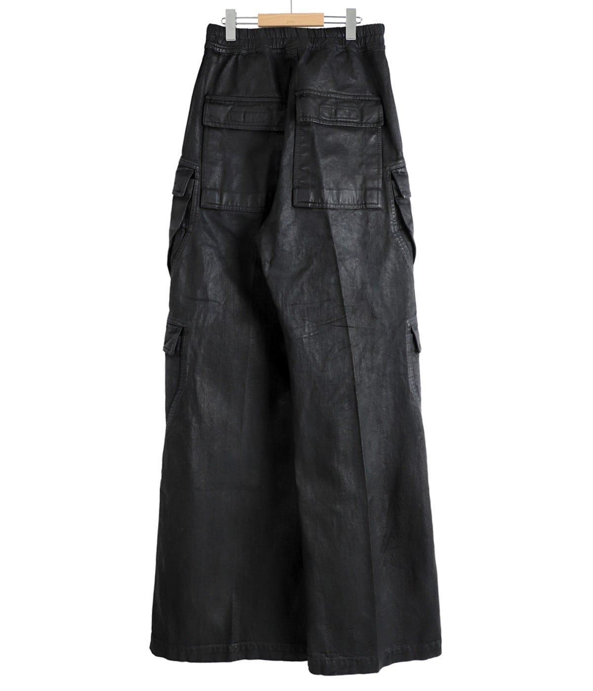 DOUBLE CARGO JUMBO BELAS | Rick Owens DRKSHDW(リックオウエンス