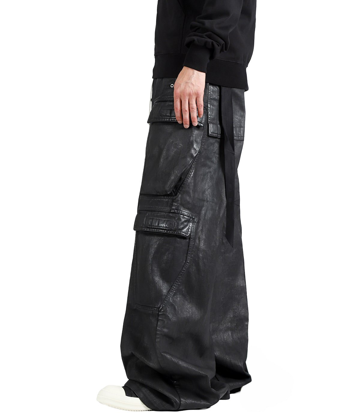 DOUBLE CARGO JUMBO BELAS | Rick Owens DRKSHDW(リックオウエンス