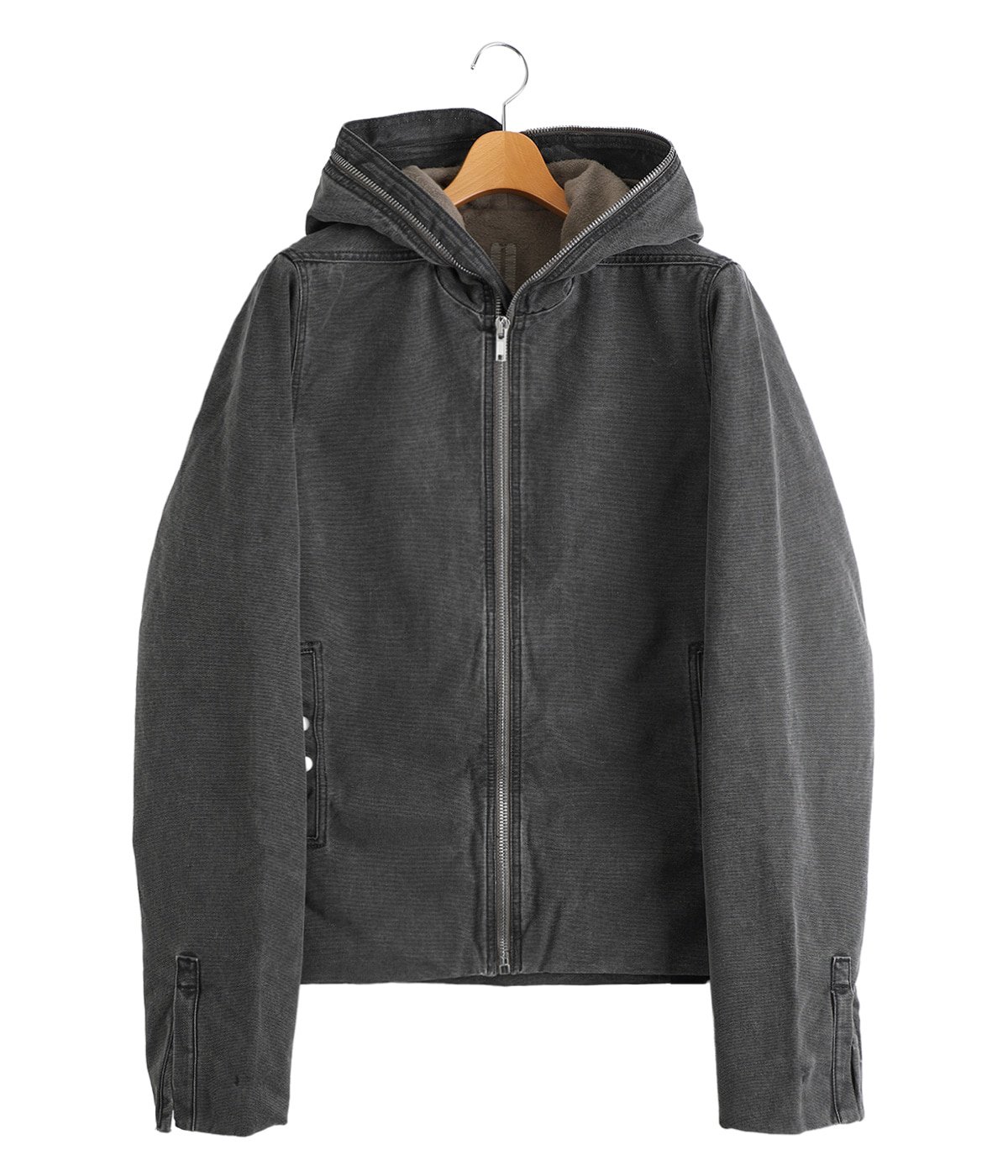 GIMP ZIPFRONT JKT | Rick Owens DRKSHDW(リックオウエンス ダーク
