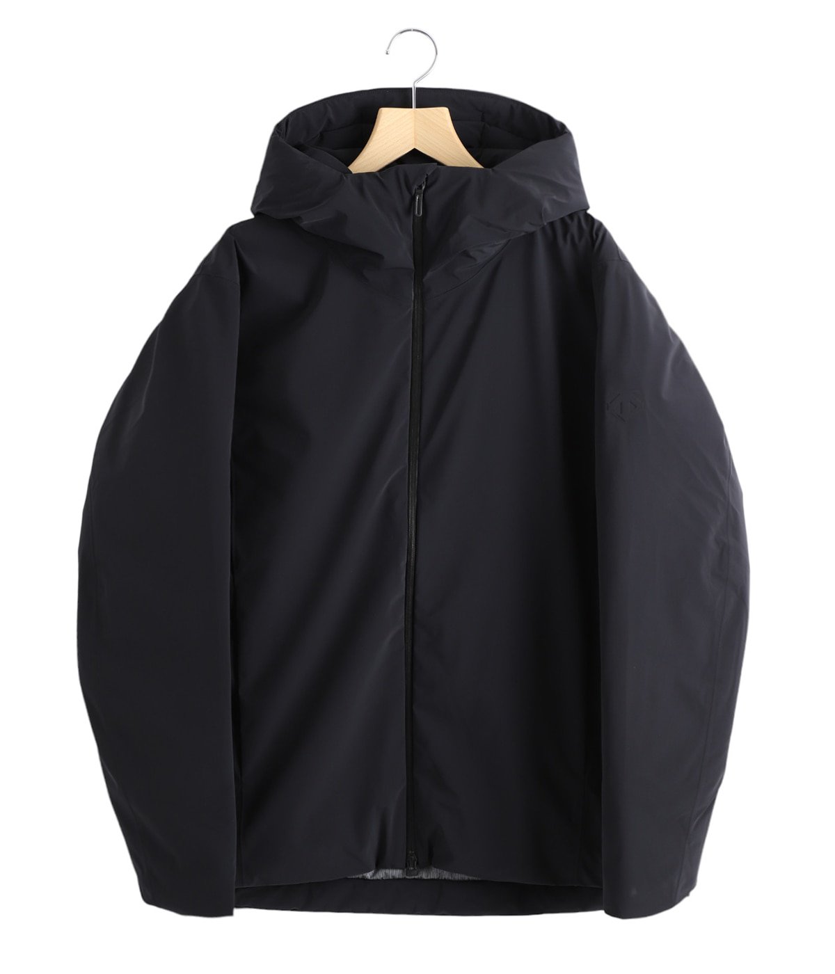 MIZUSAWA INVISIBLE DOWN JACKET “INV-06“ | DESCENTE ALLTERRAIN(デサントオルテライン ( 水沢ダウン)) / アウター ダウン・中綿 (メンズ)の通販 - ARKnets 公式通販