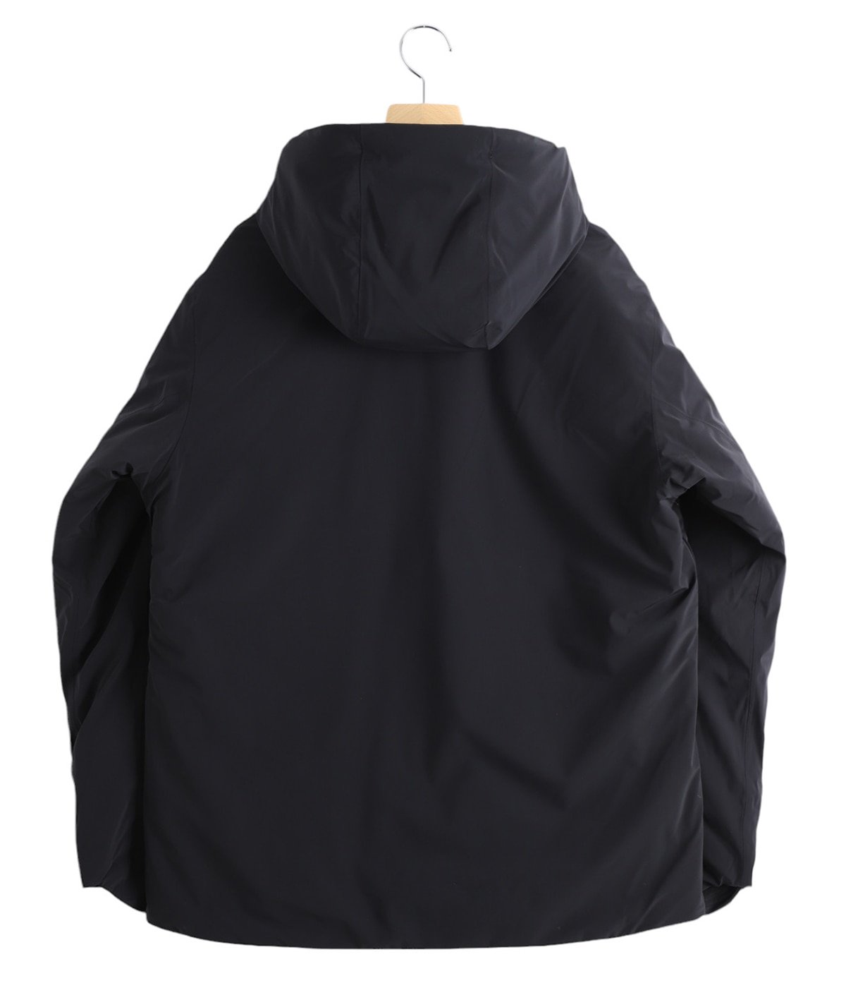 MIZUSAWA INVISIBLE DOWN JACKET “INV-06“ | DESCENTE ALLTERRAIN(デサントオルテライン ( 水沢ダウン)) / アウター ダウン・中綿 (メンズ)の通販 - ARKnets 公式通販