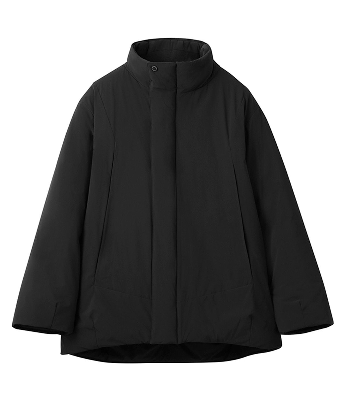 予約】INSULATED LIGHTWEIGHT JACKET | DESCENTE ALLTERRAIN(デサントオルテライン (水沢ダウン)) /  アウター ブルゾン・ジャンパー (メンズ)の通販 - ARKnets 公式通販