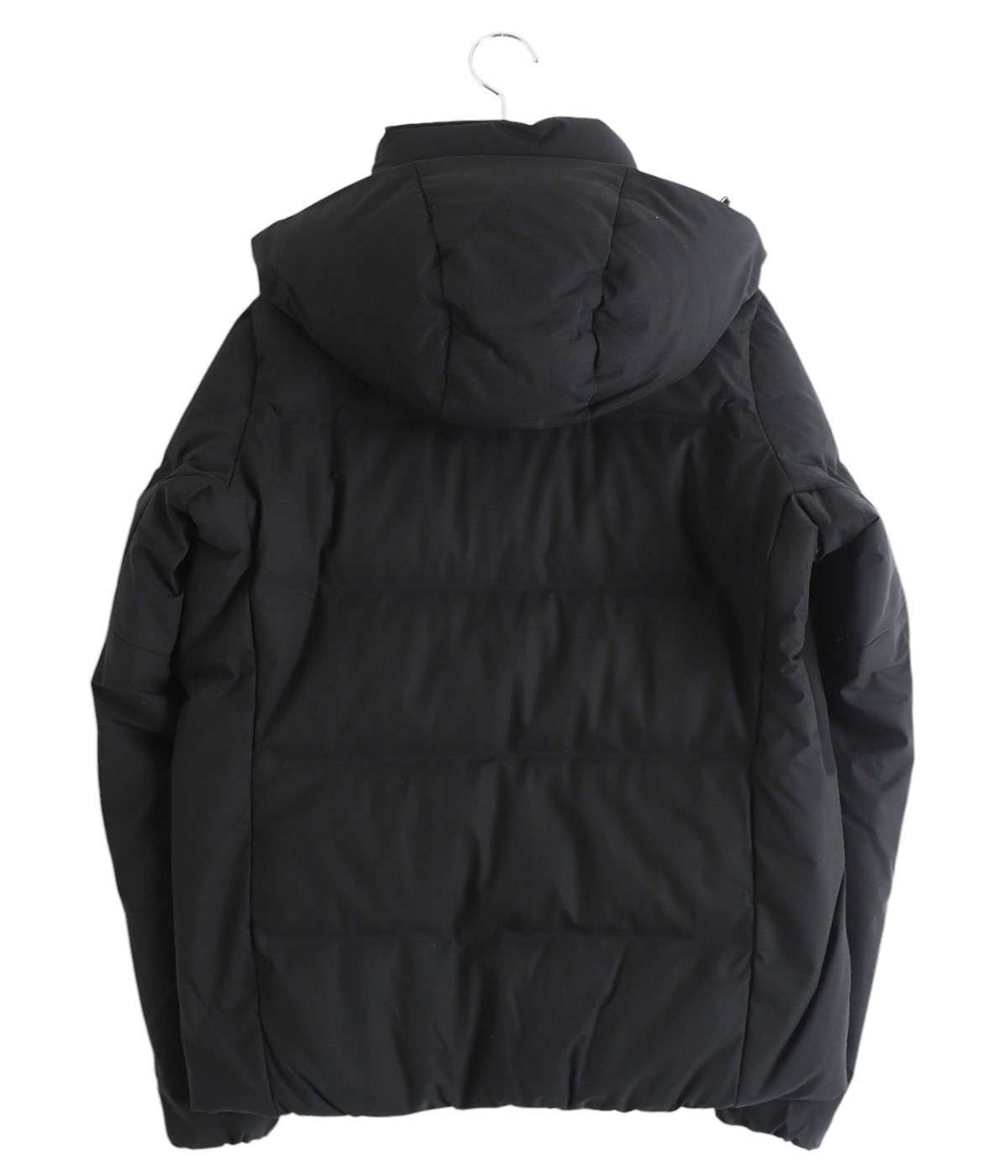 レディース】MIZUSAWA DOWN JACKET “ANCHOR-L“ | DESCENTE ALLTERRAIN