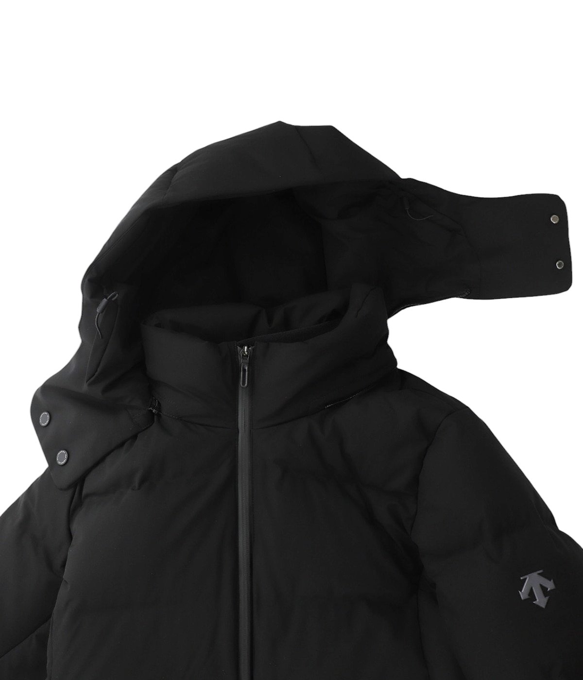 レディース】MIZUSAWA DOWN JACKET “ANCHOR-L“ | DESCENTE ALLTERRAIN