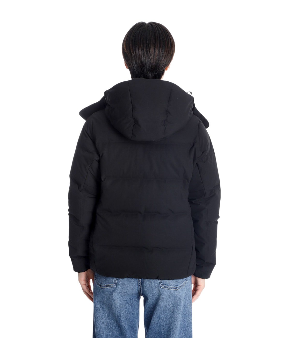 レディース】MIZUSAWA DOWN JACKET “ANCHOR-L“ | DESCENTE ALLTERRAIN