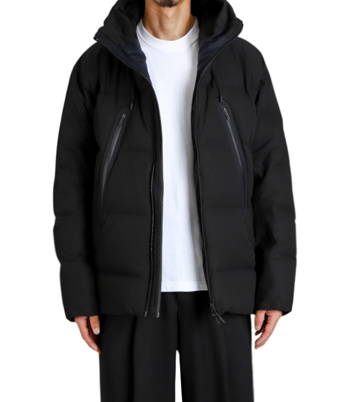 DESCENTE ジャケット DESCENTE ALLTERRAIN x BEAUTY＆YOUTH デサントオルテライン