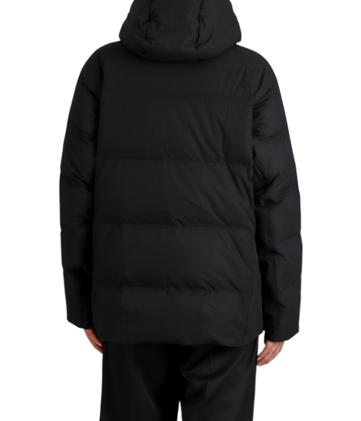 MIZUSAWA DOWN OVERSIZED JACKET “MOUNTAINEER“ | DESCENTE