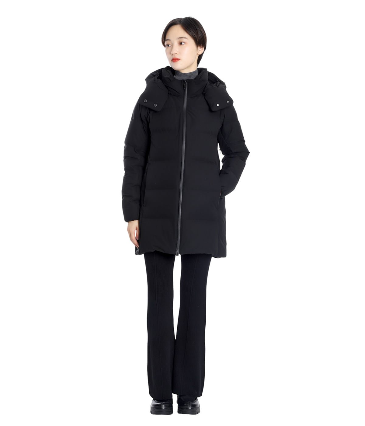 レディース】MIZUSAWA DOWN COAT “ANCHOR-HC“ | DESCENTE ALLTERRAIN レディース】MIZUSAWA DOWN COAT “ANCHOR-HC“ | DESCENTE ALLTERRAIN