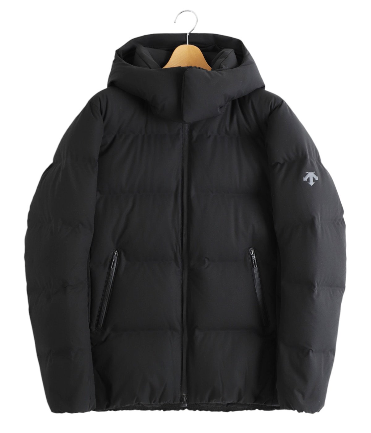 最終価格 デサント メディター中綿ミドラー 撥水 M ネイビー 予約】MIZUSAWA DOWN JACKET “ANCHOR“ | DESCENTE ALLTERRAIN