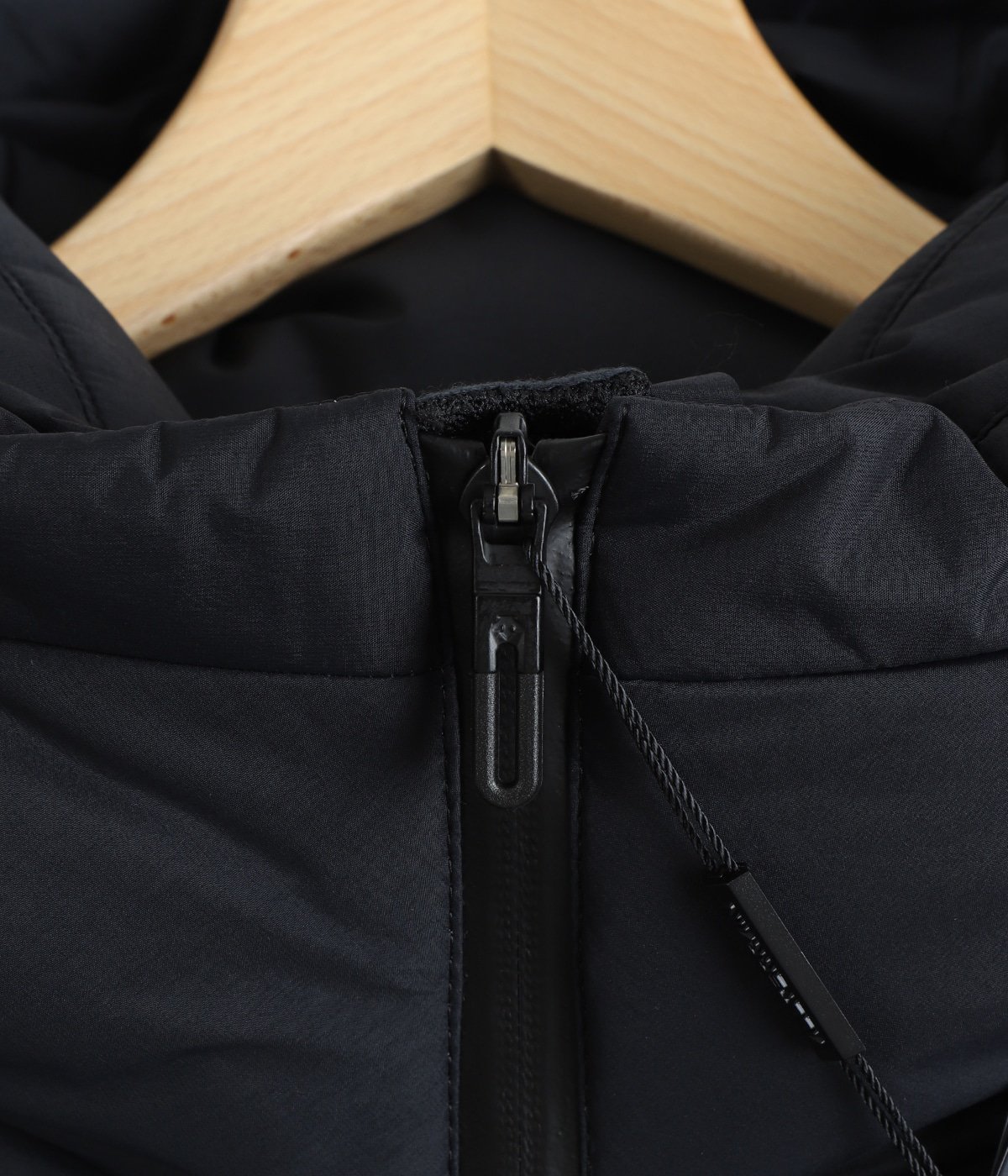 MIZUSAWA DOWN JACKET “VERTEX-3“ 1000FP | DESCENTE ALLTERRAIN